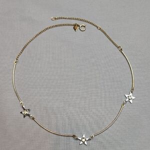 Sarah Coventry Enchantment Necklace